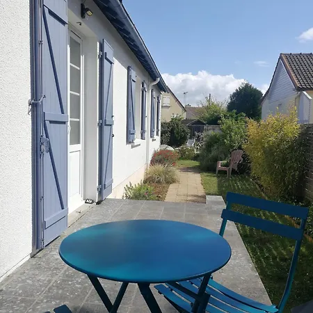 Maison De Pecheur A 150 M De La Avec Jacuzzi Villa