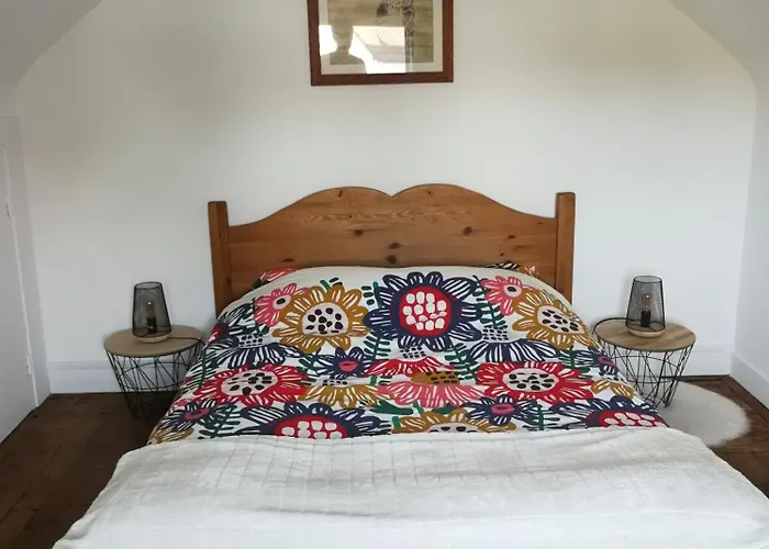 Maison De Pêcheur à 150 M De La Avec Jacuzzi Villa Ouistreham