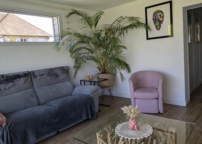 Villa Maison De Pêcheur à 150 M De La Avec Jacuzzi *